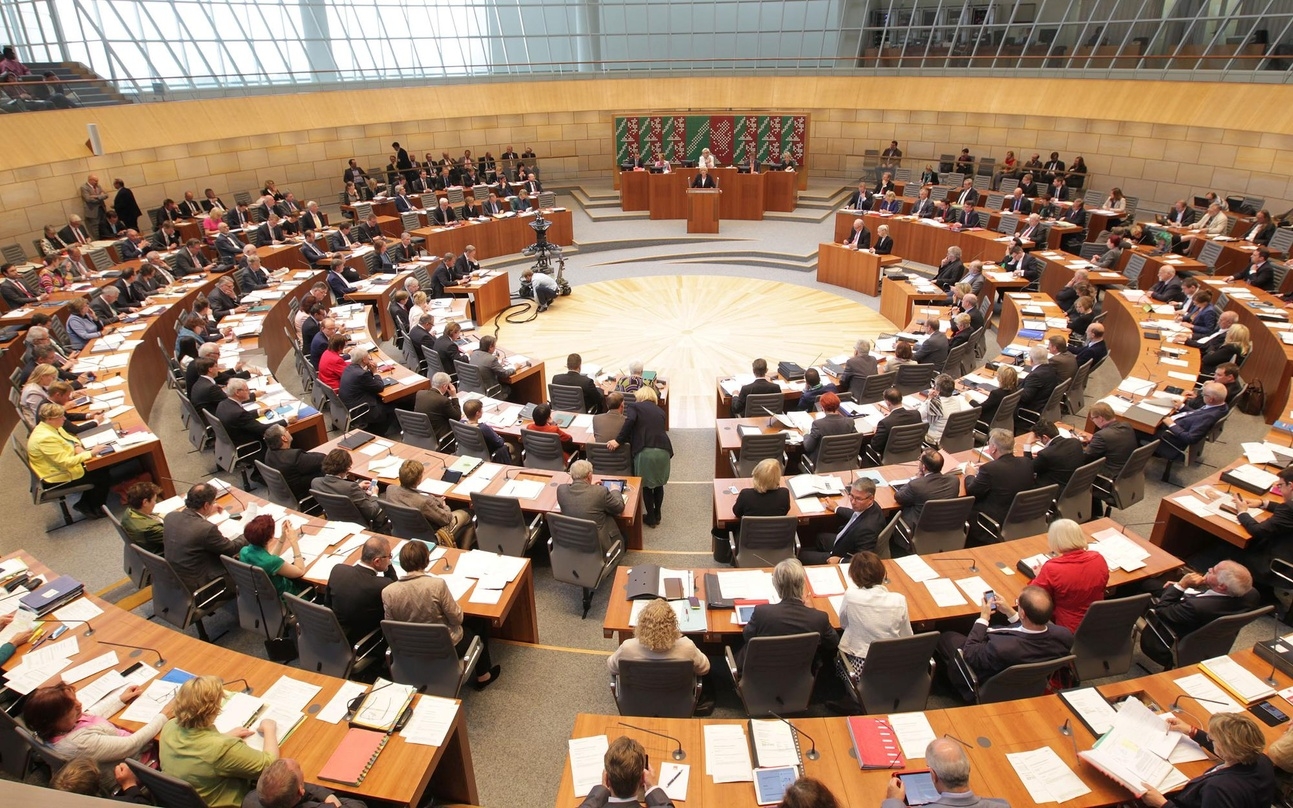 CDU und FDP bringen einen Antrag in den Landtag NRWs ein, der die Gamesbranche im Bundesland weiter fördern soll