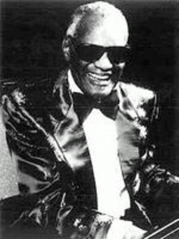 Seine Musik bleibt unsterblich: Ray Charles