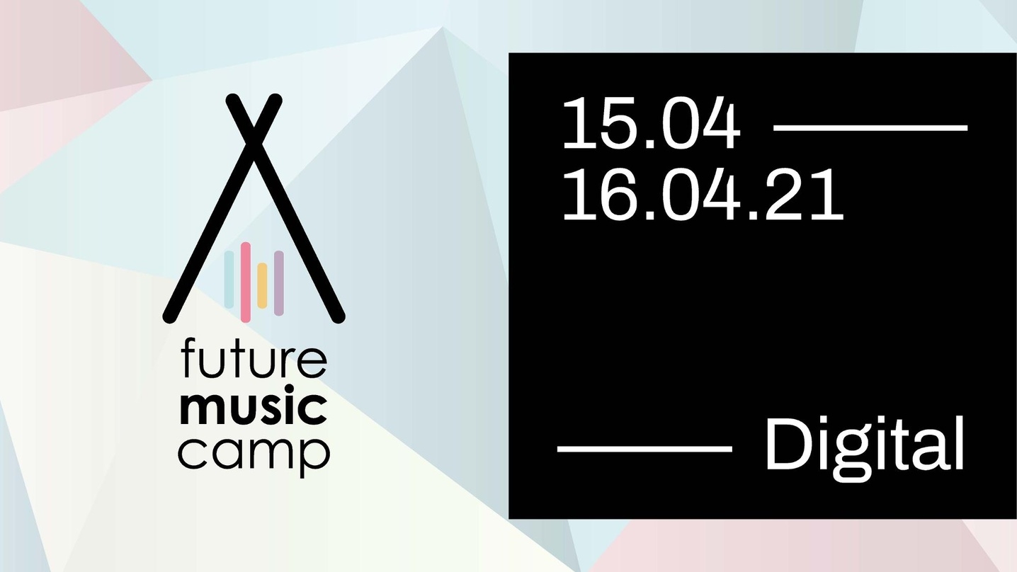 Hat auch als rein digitales Event ein reichhaltiges Angebot in petto: das Future Music Camp 2021