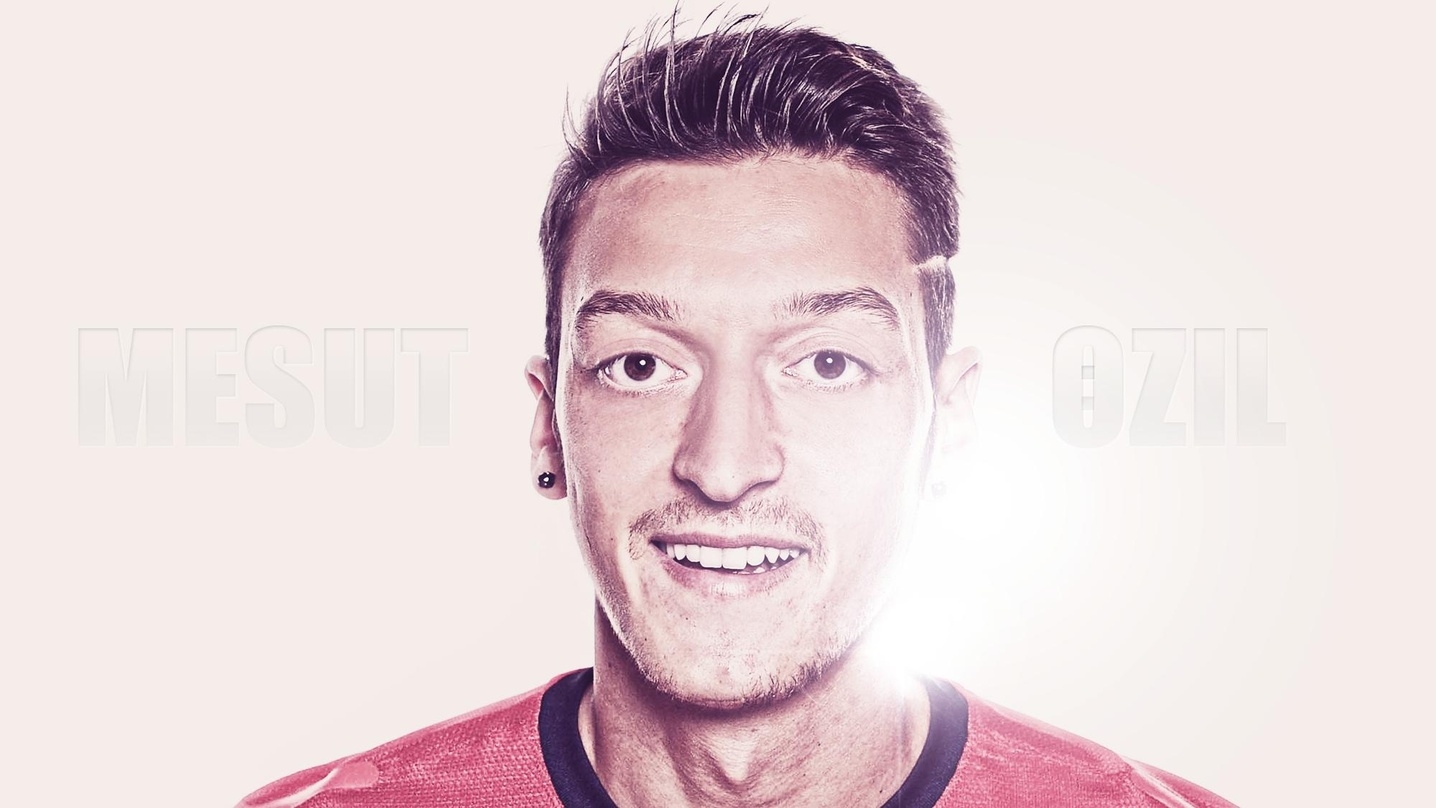 Mesut Özil gründet ein eSports-Team.