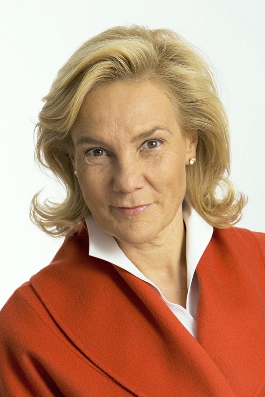 Susanne Porsche