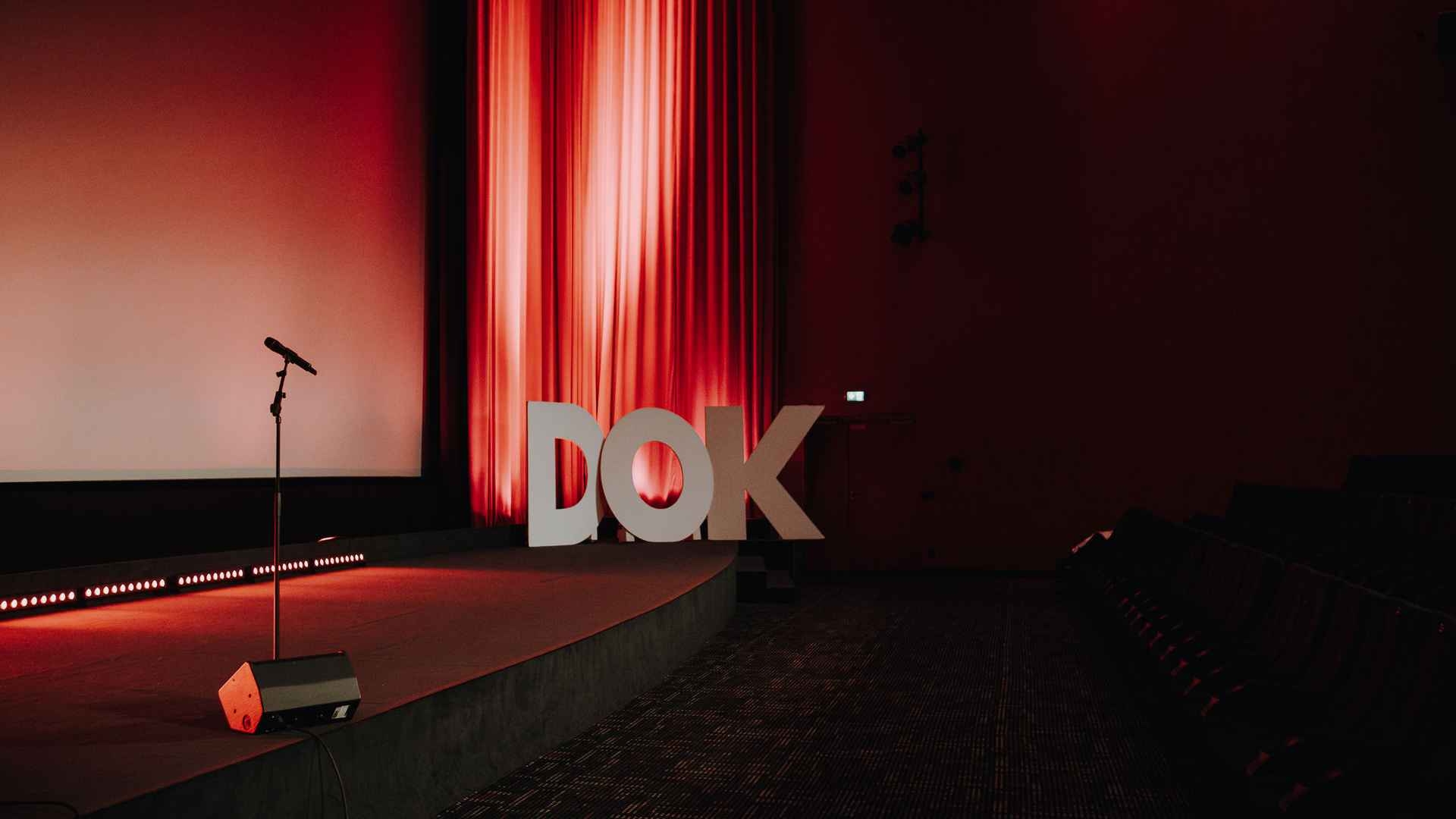 DOK Leipzig von starken Mittelkürzungen durchs Land Sachsen betroffen