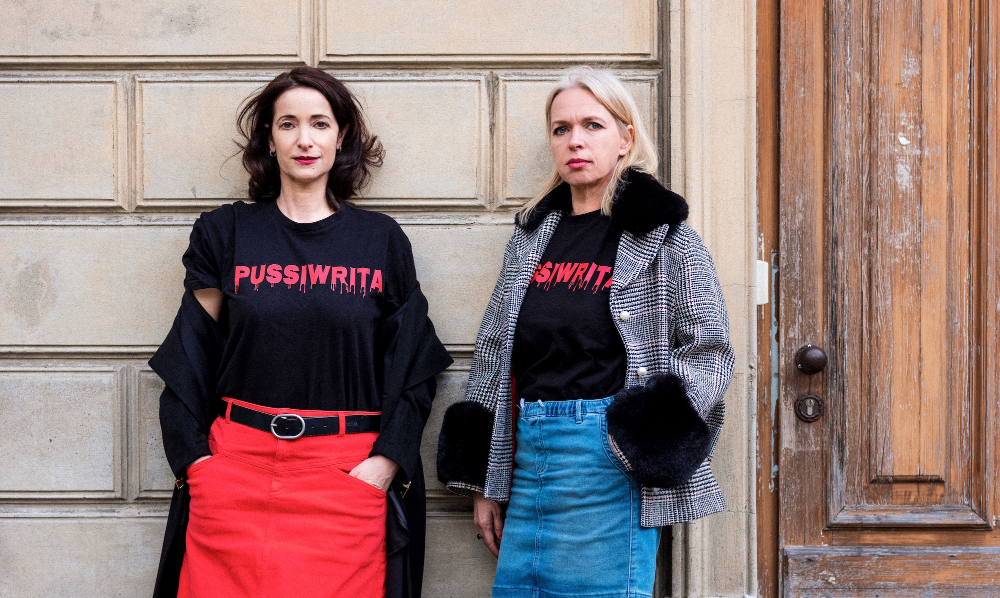 Kristin Derfler und Annette Hess zum Gender Gap bei Serien: "Es geht uns nicht um Männer-Bashing"