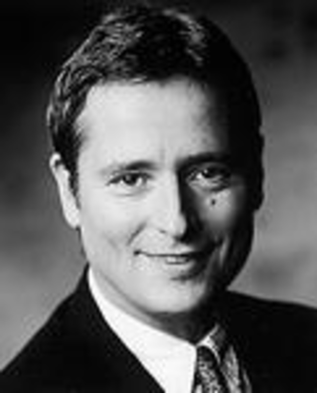 Führt Zweitauswertung und Vertrieb zusammen: Jochen Leuschner