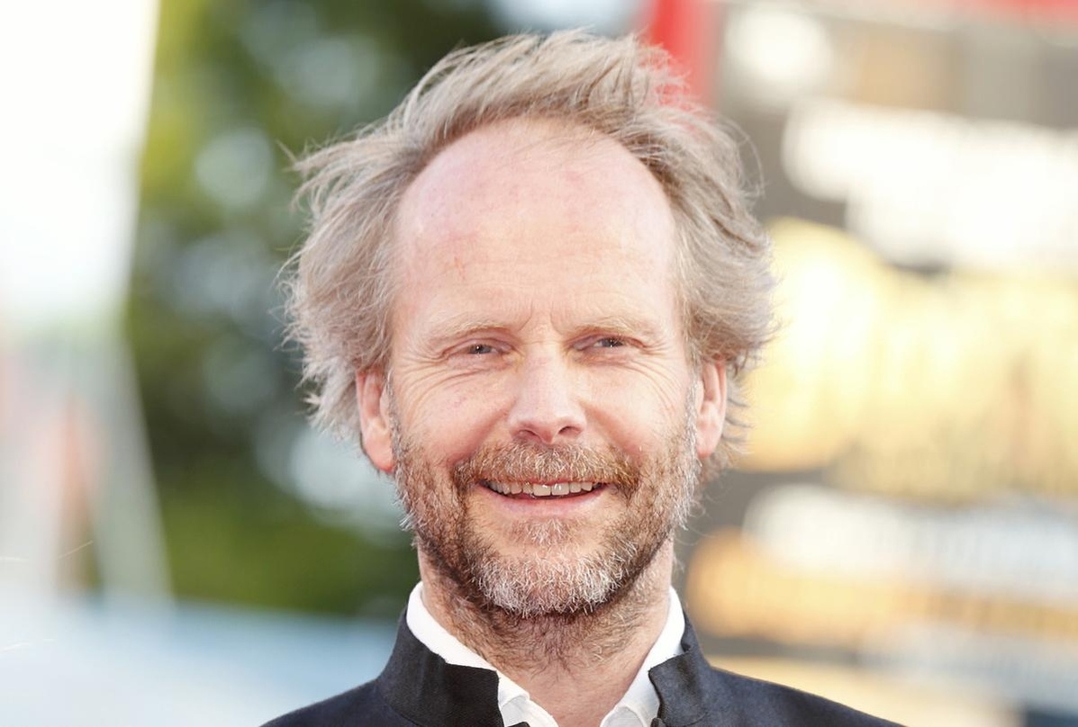 Der Regisseur Philip Gröning ist Juryvorsitzender beim Filmschoolfest Munich