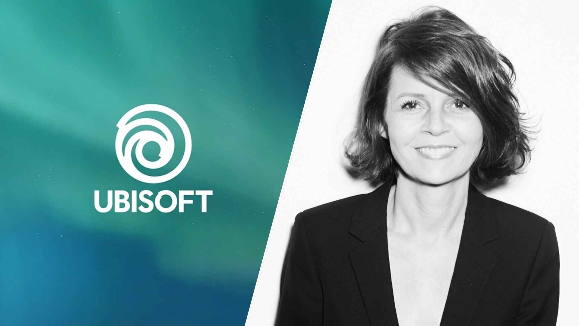 Ubisoft Appoints Cécile Russeil as Executive Vice President