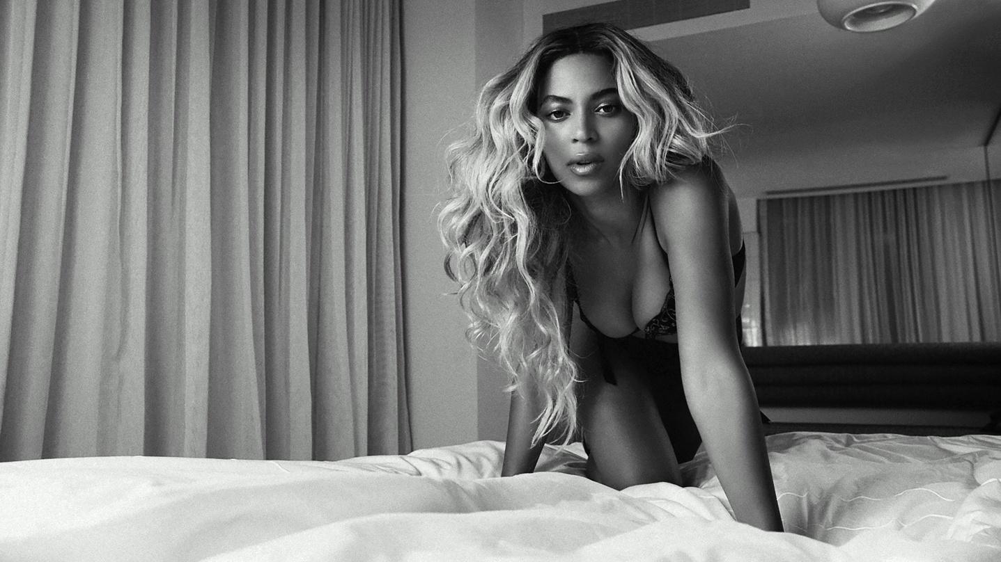 Kann sich bei der Grammy-Verleihung 2015 in sechs Kategorien Hoffnungen auf eine Auszeichnung machen: Beyoncé