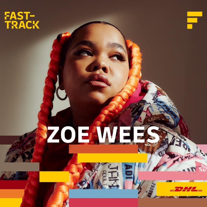 Spielt unter dem "Fast Track"-Banner ein live gestreamtes Konzert: Zoe Wees