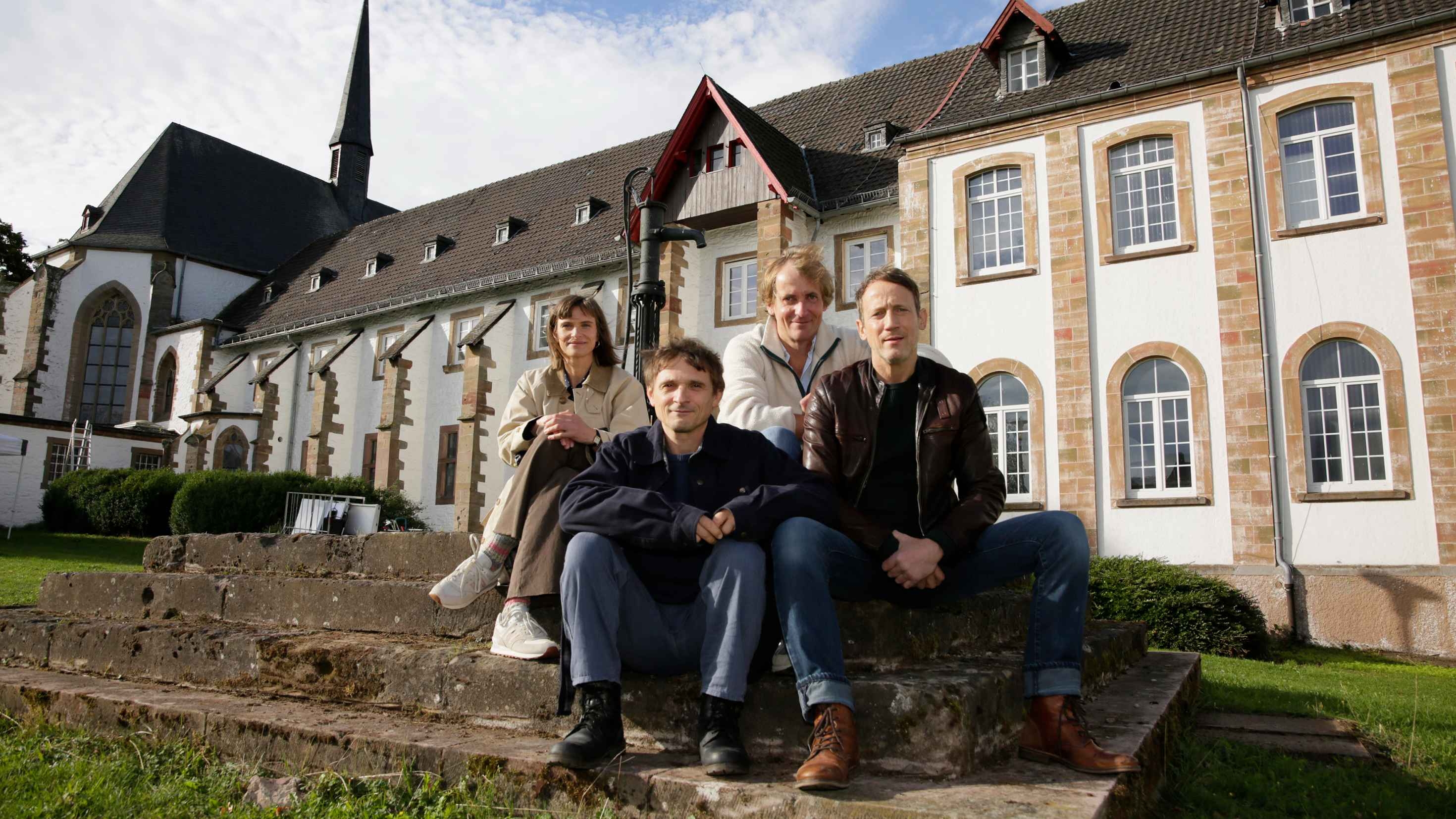 Lars Kraume gibt „Tatort“-Comeback mit Wotan Wilke Möhring