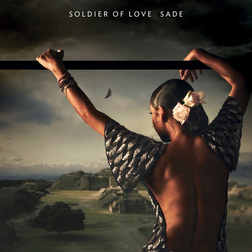 Von null auf zwei: das Comeback-Album von Sade
