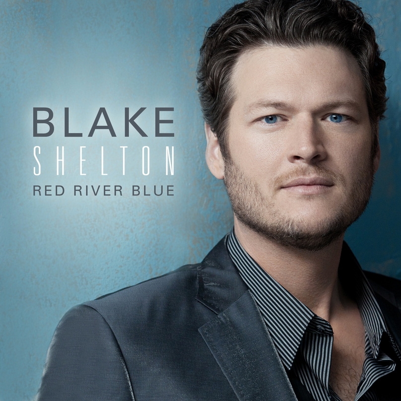 Neu auf eins: "Red River Blue" von Blake Shelton