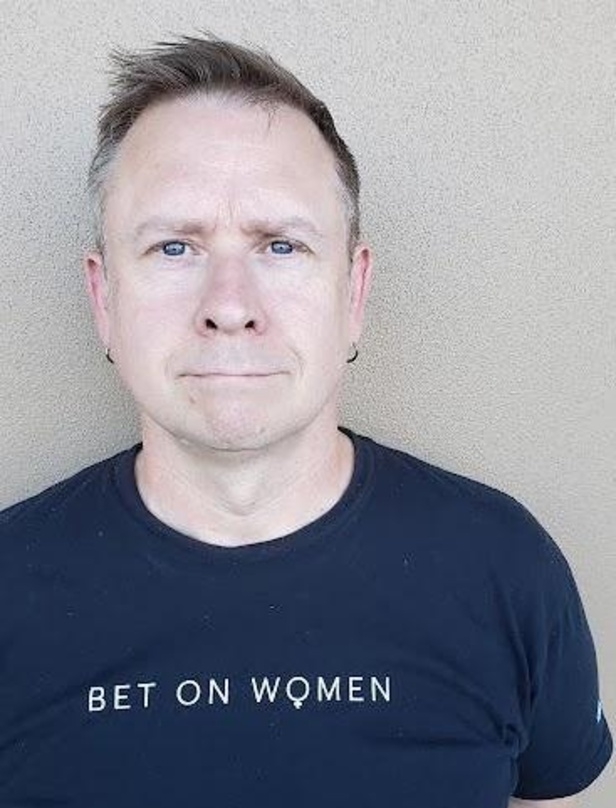 Sieht im Team und in den Zielen von Exceleration Music ein "perfektes Match" für sein Label: Kill-Rock-Stars-Gründer Slim Moon