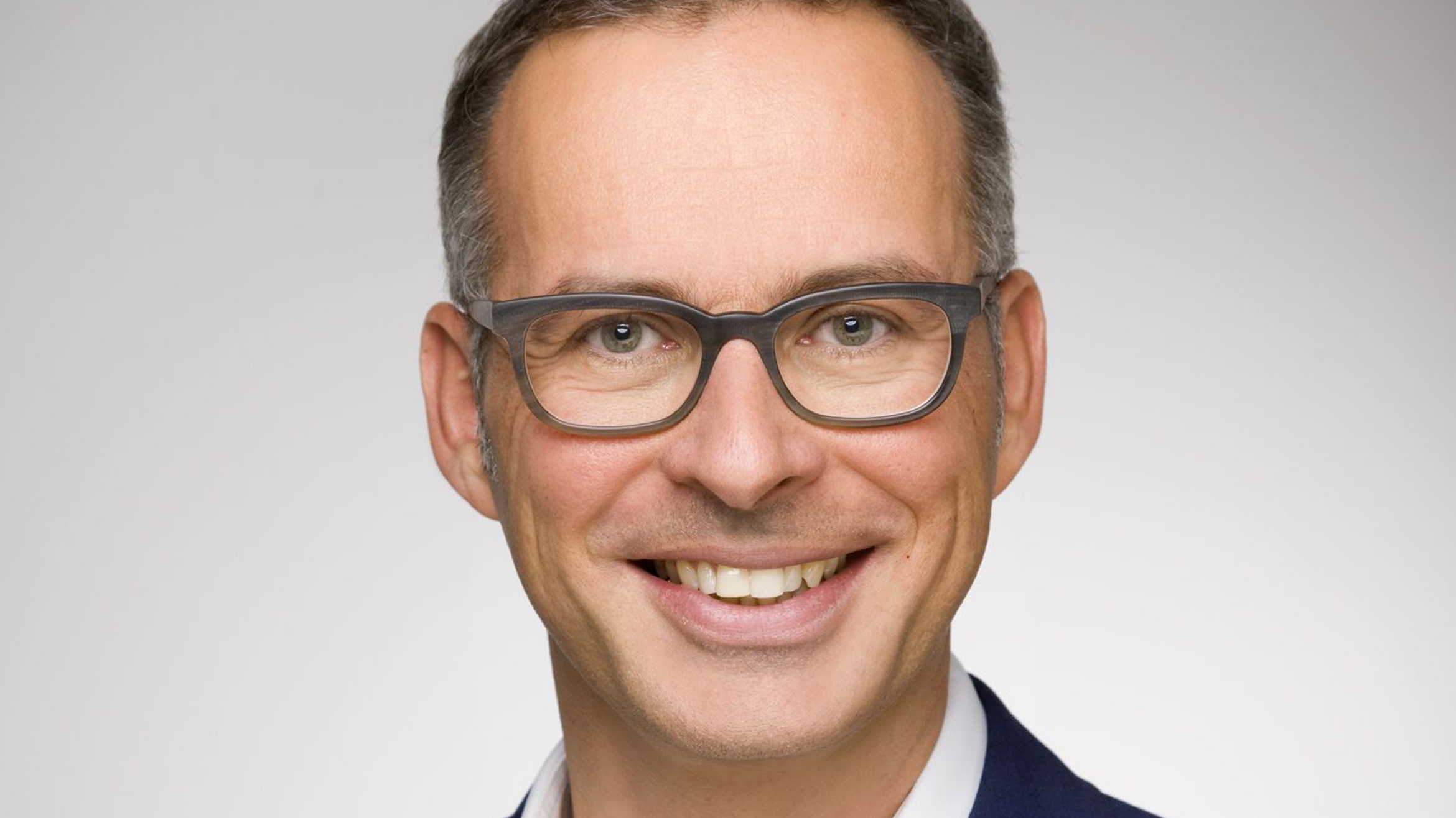 Dr. Markus Schäfer, CEO All3Media Deutschland –