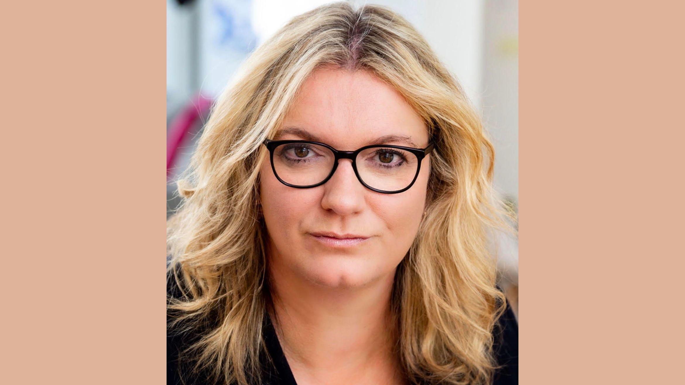 Die frühere "Bild"-Vize Ulrike Zeitlinger-Haake ist jetzt Head of Content bei Podimo –