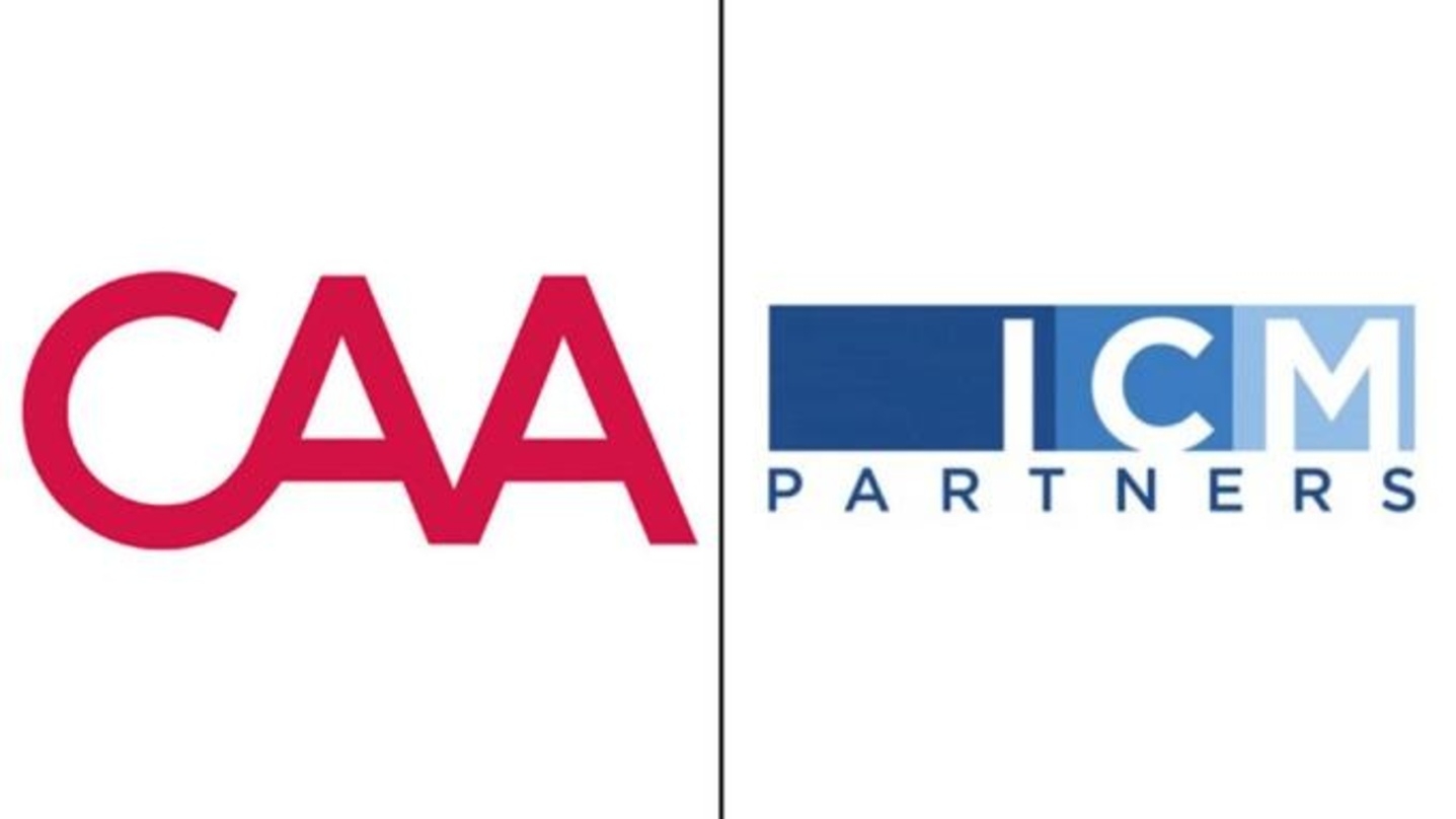 Mega-Agenturen-Übernahme: CAA schluckt ICM