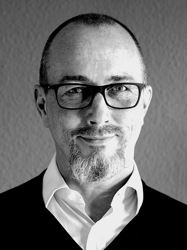 Marc-Alexander Knipschild, Head of Marketing bei Snakebyte