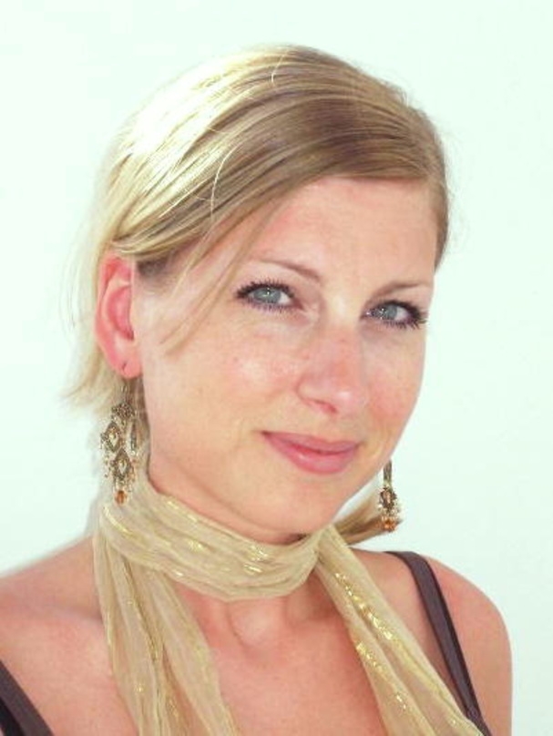 Fördert das Live-Engagement von GoldStar TV: Alexandra Rösch, Marketingleiterin Mainstream Media AG