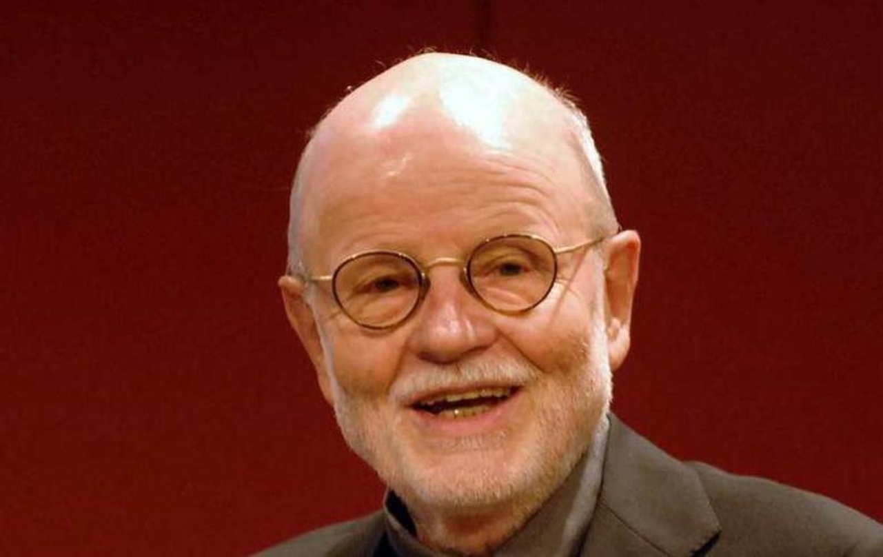 Günter Rohrbach feiert am 23. Oktober seinen 90. Geburtstag