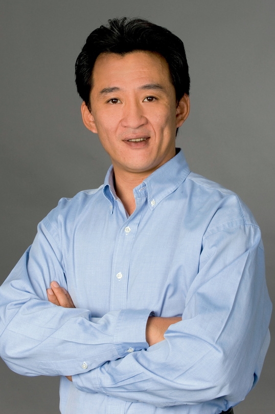 Hält die Strategie der GEMA für falsch: Bobby Chang