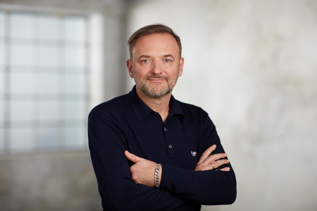 Thomas Schultze, Chefredakteur