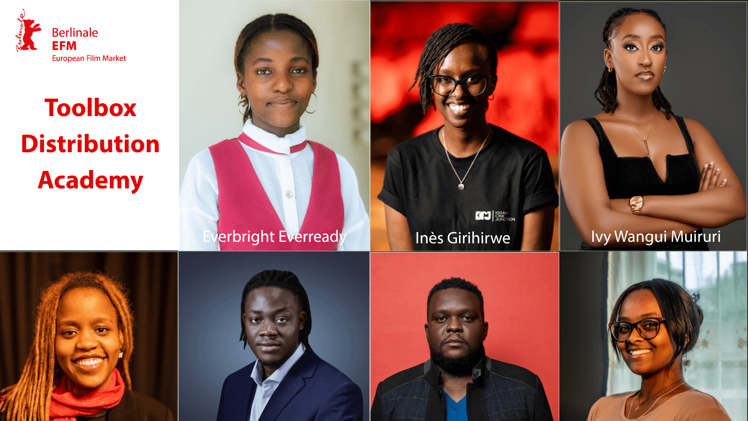 EFM stärkt mit Toolbox Academy den afrikanischen Distributionssektor