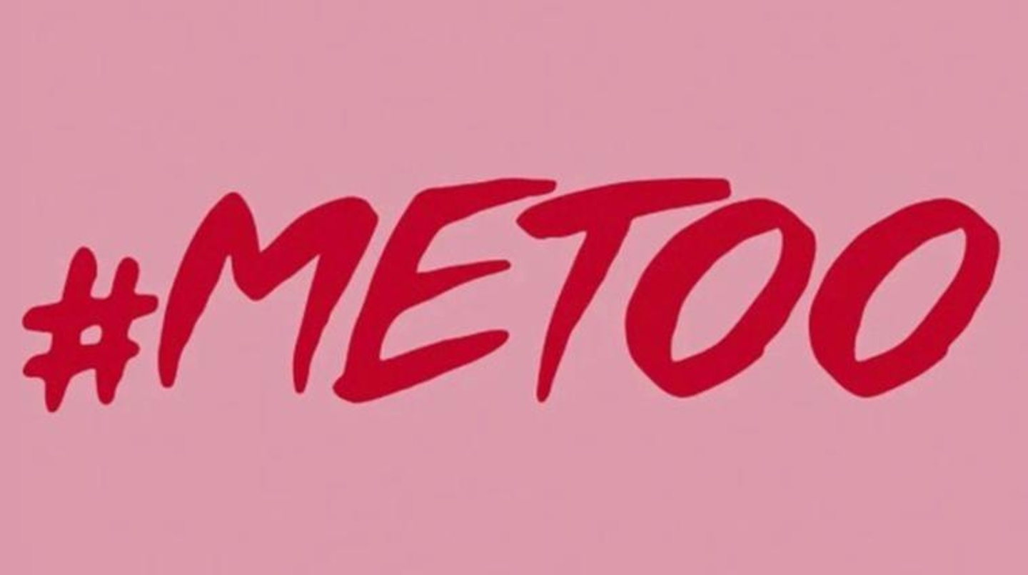 #metoo beschäftigt die österreichische Filmbranche massiv