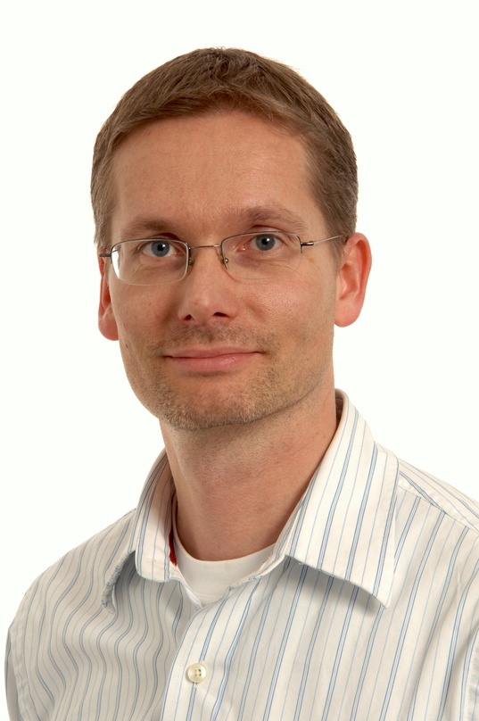 Martin Schneider, General Manager Konami Deutschland