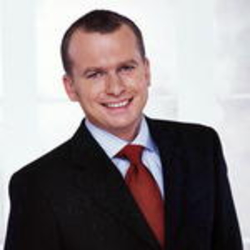 ProSieben-Geschäftsführer Nicolas Paalzow