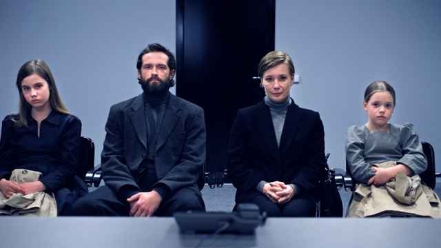 BIENNALE REVIEW: QUIET LIFE