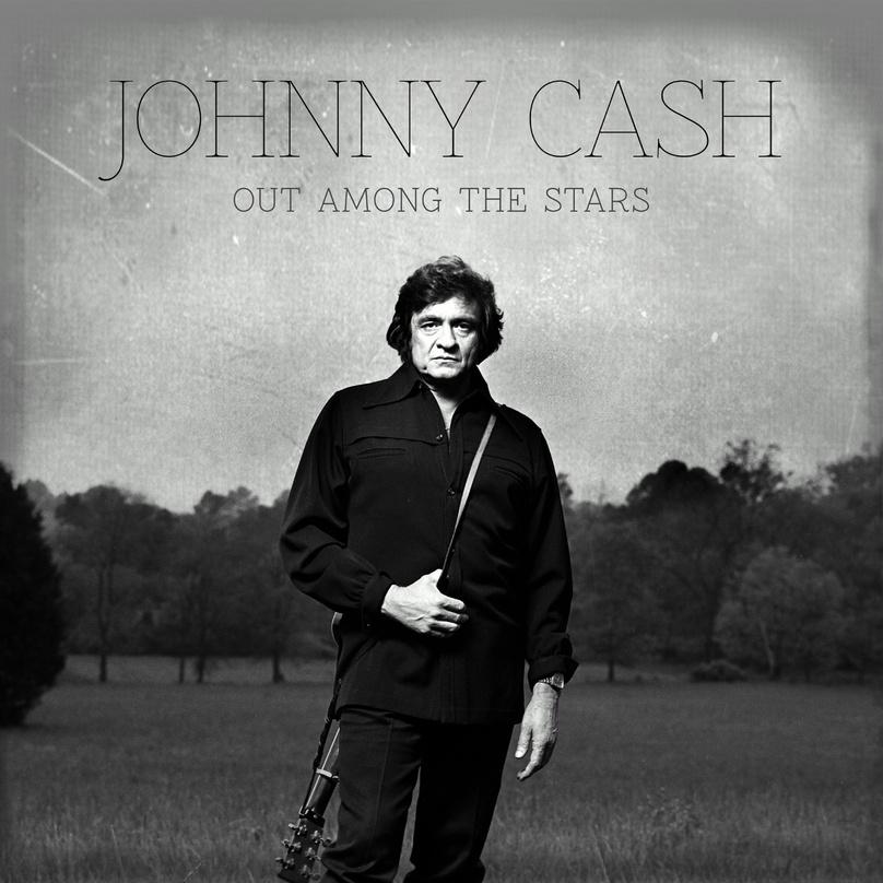 Meistverkauftes Album der Woche in der Schweiz: Johnny Cashs neue Archivschatz-Ausgrabung