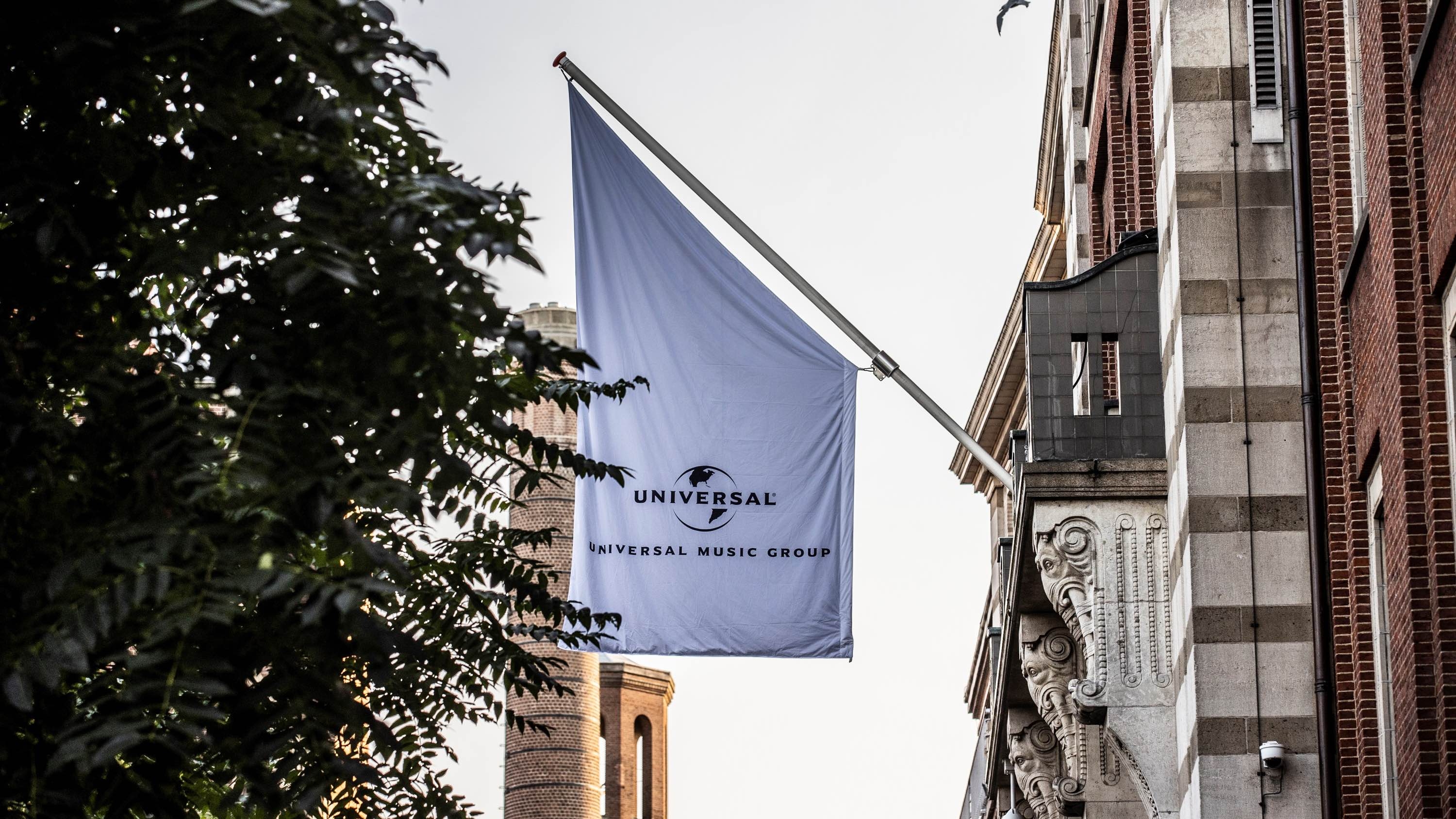 Universal Music klagt millionenschwer gegen Believe und TuneCore