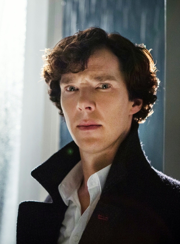 Benedict Cumberbatch gehört zu den prominenten Darstellern im Lineup von Concorde