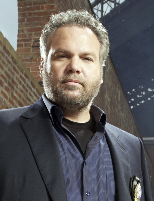 Vincent D'Onofrio
