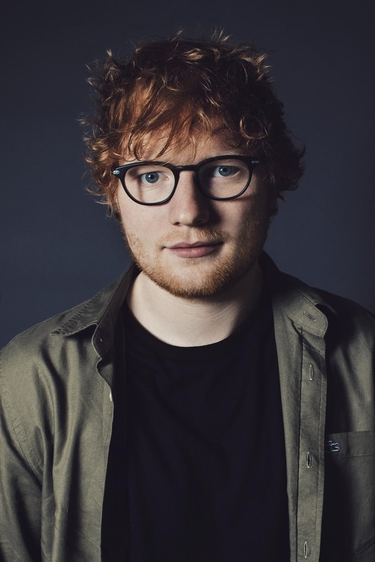 Bestreitet auch seine Open Airs 2019 wieder im Alleingang: Ed Sheeran