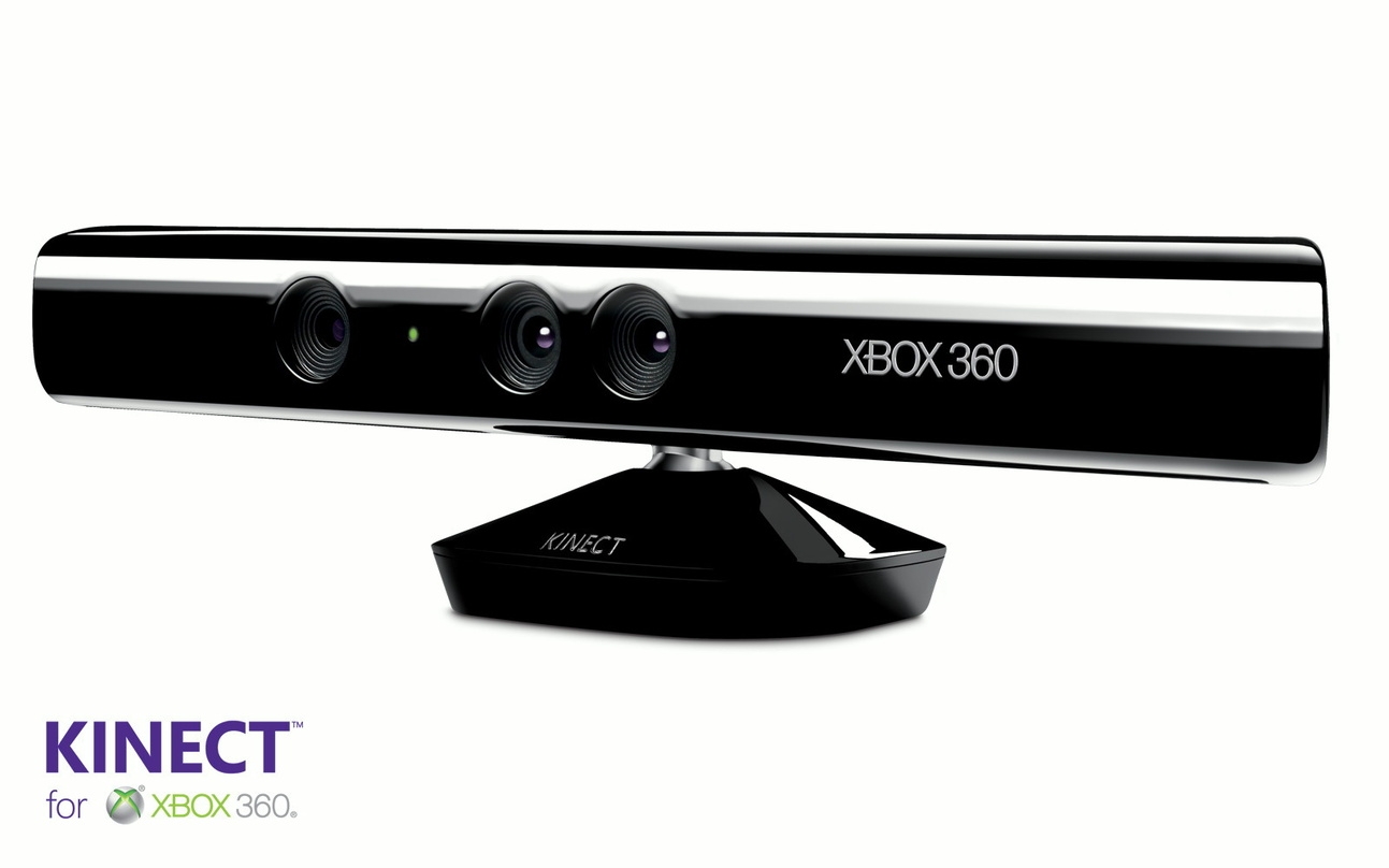 Was wird Microsoft für Kinect verlagen? 150 oder doch eher 50 US-Dollar?