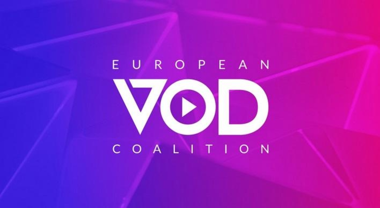 Die European VoD Coalition hat ihren Sitz in Brüssel