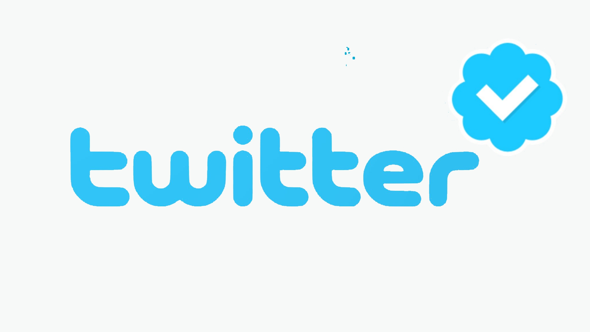 Twitter startet den Verifkationsprozess neu. Ab 2021 soll man wieder das blaue Häkchen für den eigenen Account beantragen können.