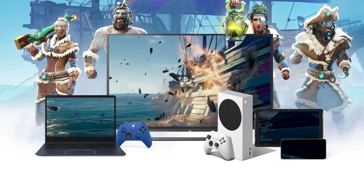 Mehr als zehn Millionen Nutzer:innen haben Cloud Gaming via Xbox Game Pass Ultimate in den ersten zwei Jahren ausprobiert.