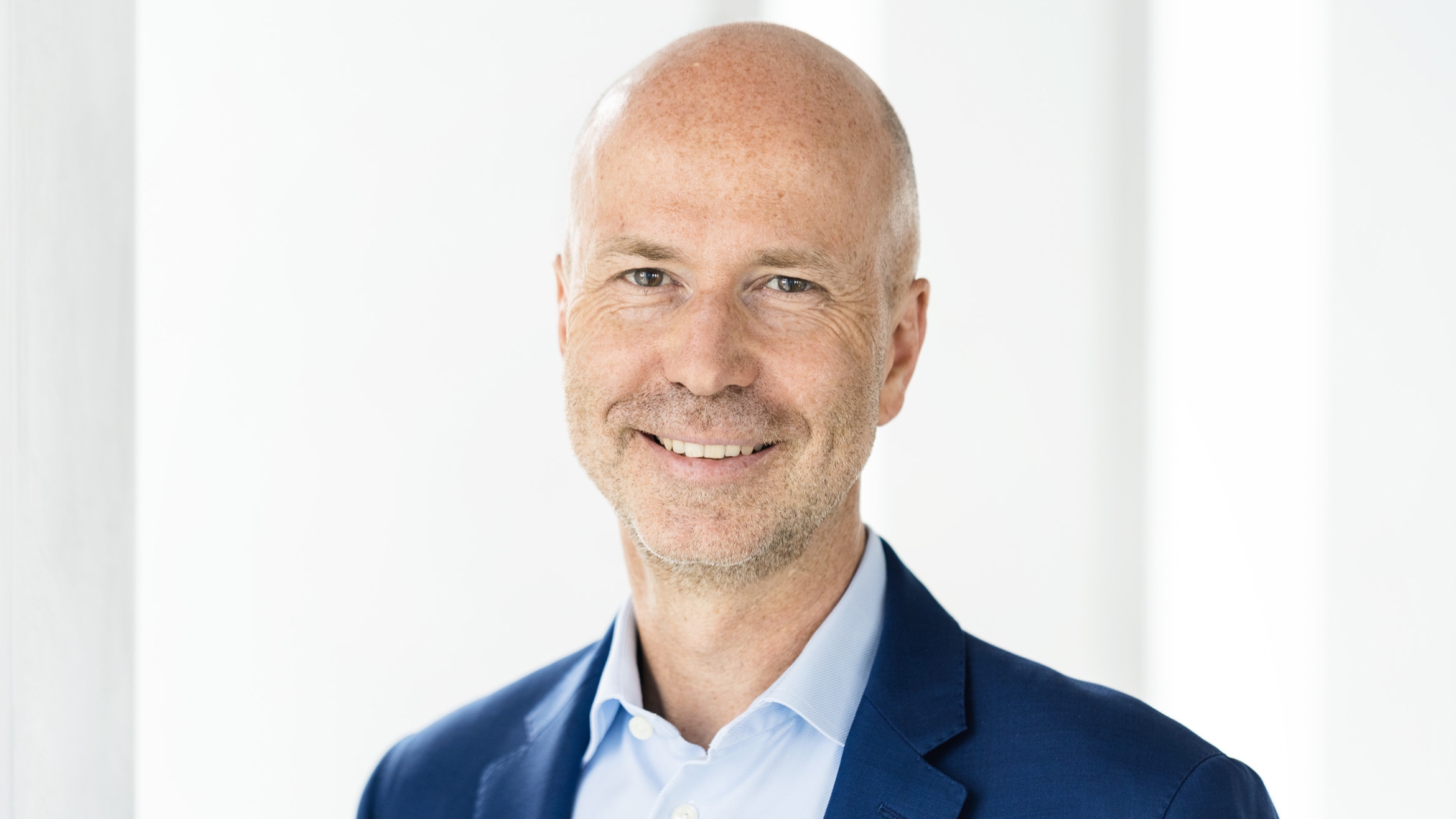 Jörg Eigendorf bekommt eine neue Rolle bei der Deutschen Bank –