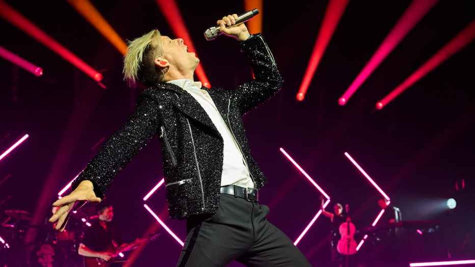 Dark Tenor verdoppelte Ticketzahl