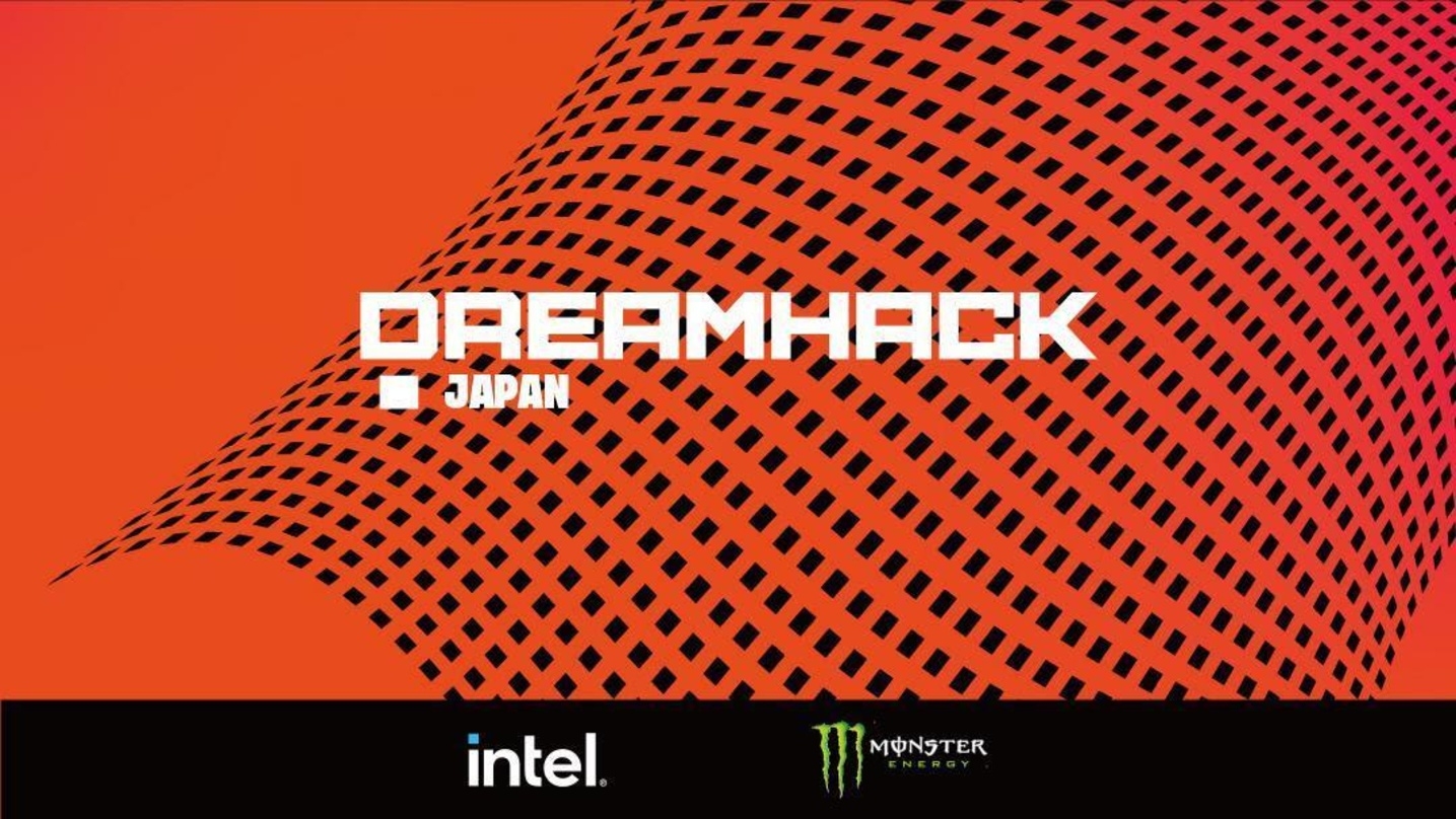 DreamHack Japan