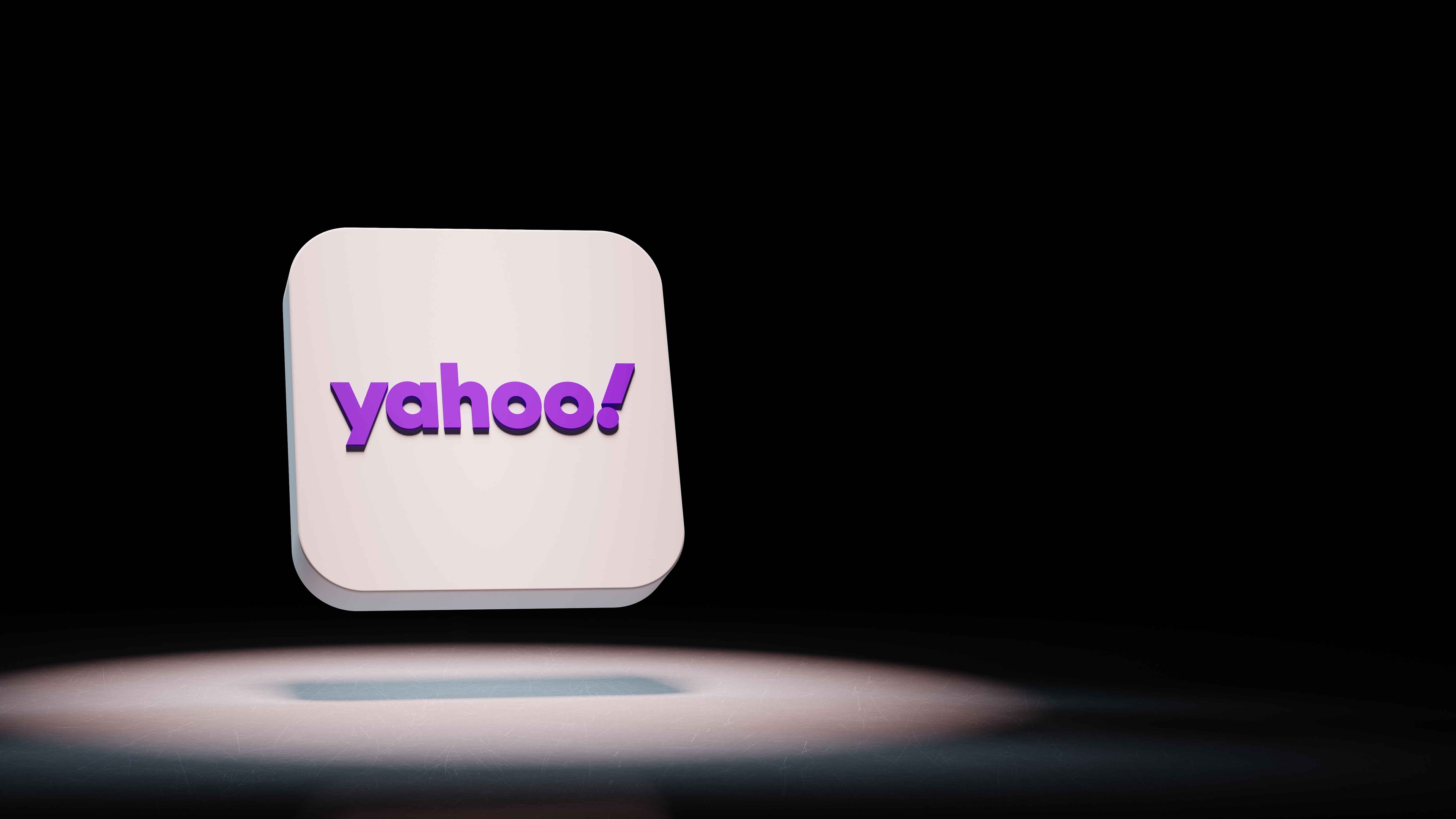 Yahoo tritt in Deutschland den Rückzug an