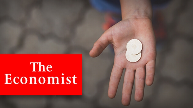 Pay-Day: Der Economist bitte seine Leser stärker zur Kasse