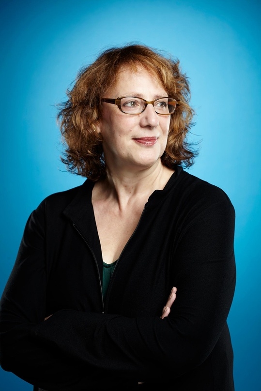 Janet Pierson leitet das SXSW Film Festival seit 2011
