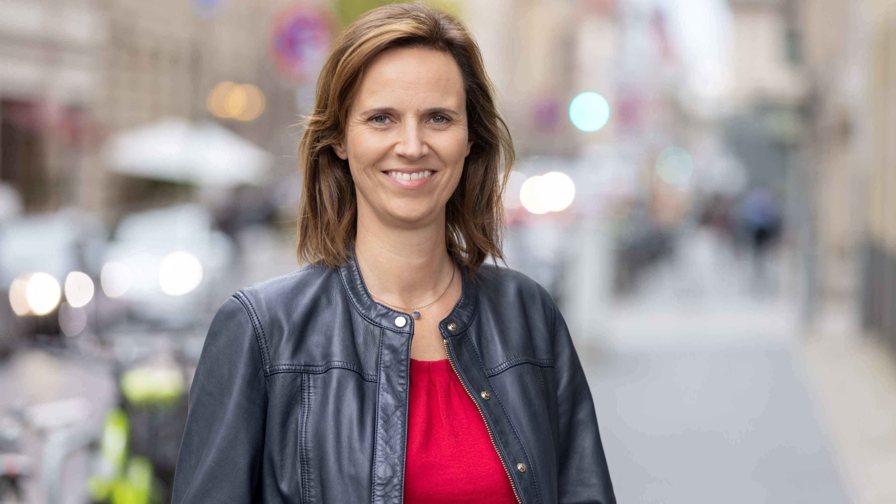 BMW ernennt Isabel Richter zur Teamleiterin Nachhaltigkeitskommunikation