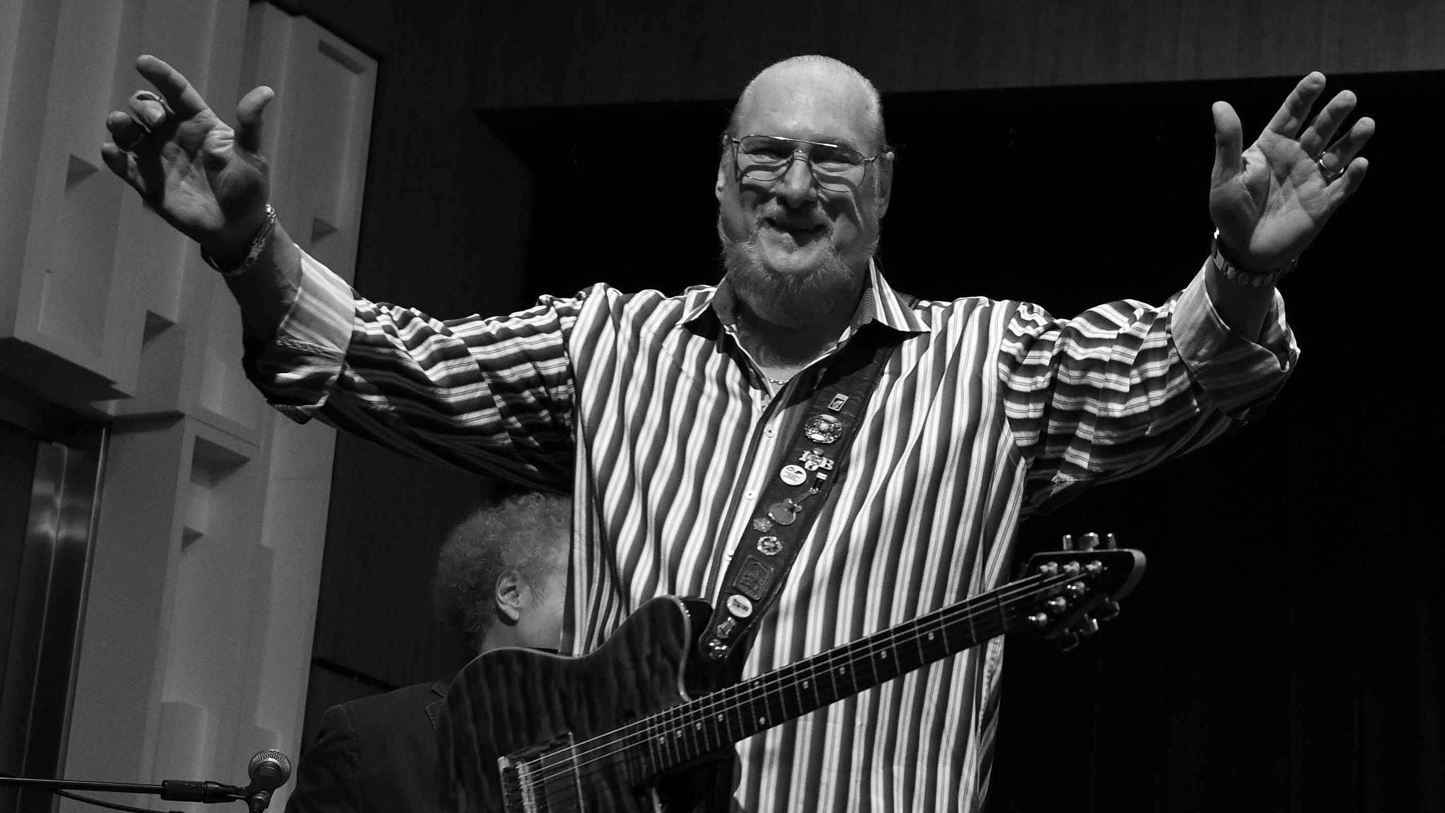 Steve Cropper