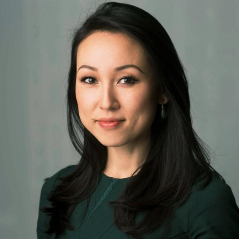 Lulu Cheng Meservey, neue EVP of Corporate Affairs and CCO bei Activision Blizzard.