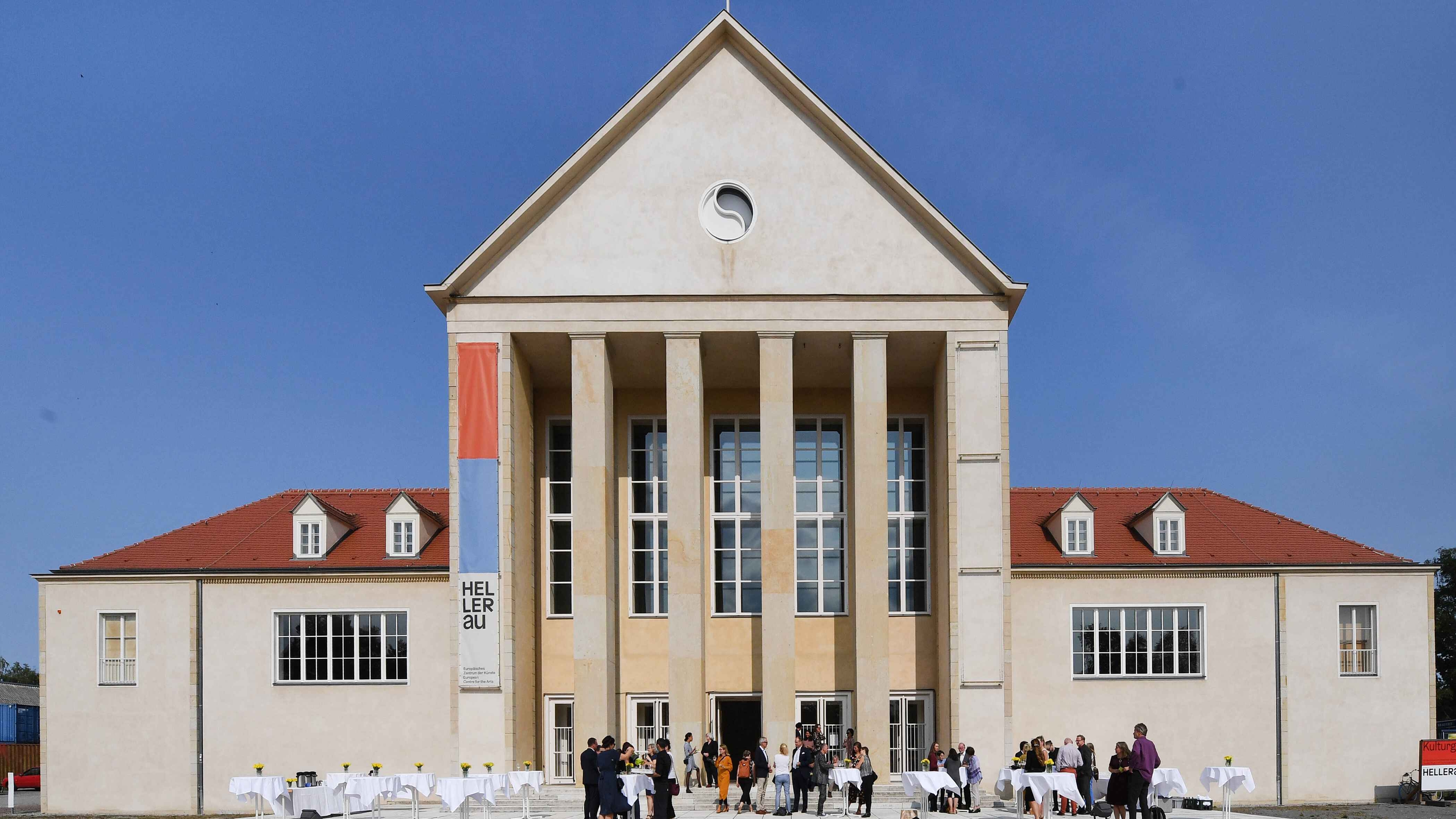 Sächsische Musikbranche trifft sich in Dresden