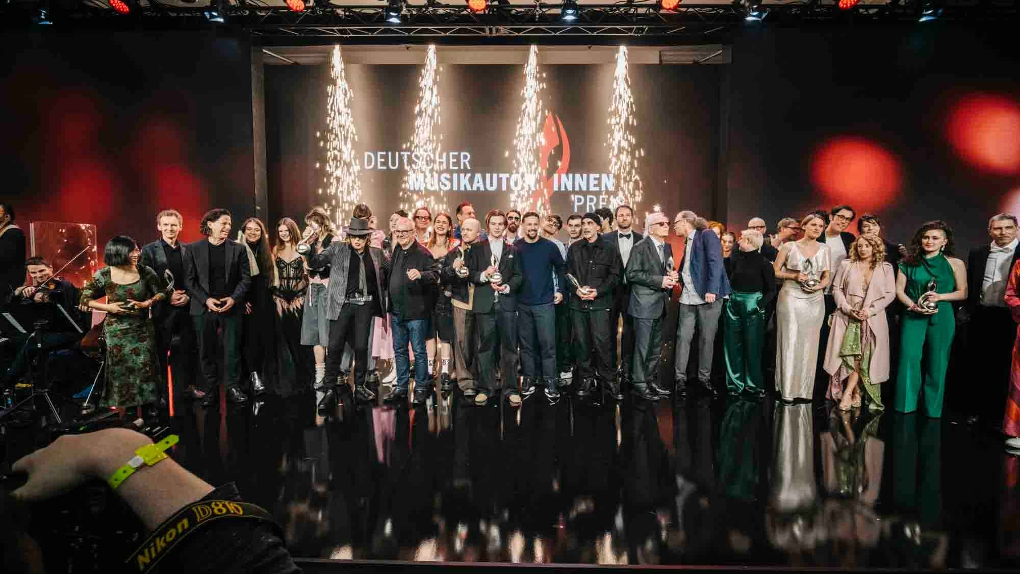 DMAP 2026 bot Inspiration für mehr als nur ein Lebenswerk