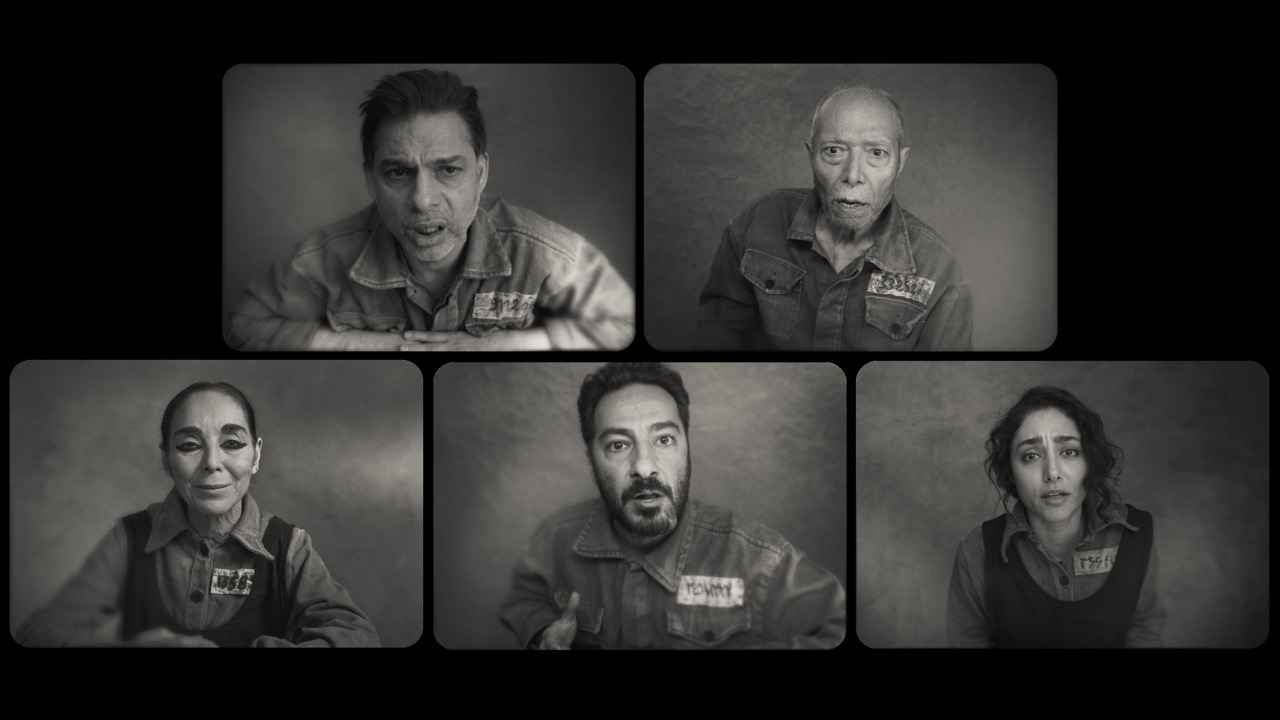 REVIEW TALLINN: „Oh, What Happy Days!“